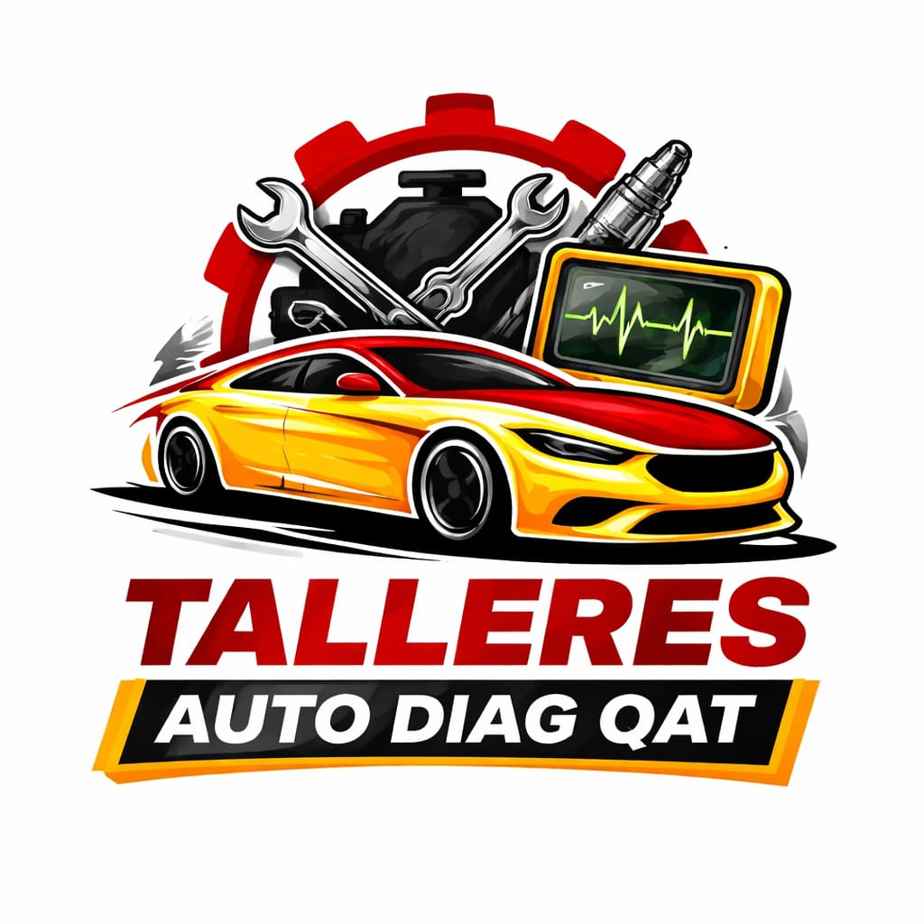 Talleres Auto Diag QAT